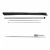 Beachflag Set - Fiberglas Mast 2,8m + Erdspieß