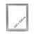 Aluminium Spannrahmen freistehend 120cmx150cm mit 49mm Profil
